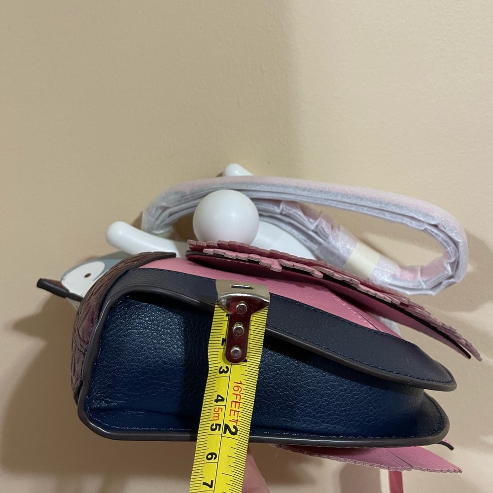 NEW kate spade Love Birds Bird Crossbody - Picture 14 of 15